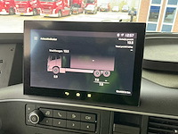 2023 volvo fh vrachtwagen met huifopbouw(c) - afbeelding 33 van  49