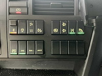 2023 volvo fh vrachtwagen met huifopbouw(c) - afbeelding 36 van  49