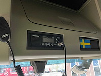 2023 volvo fh vrachtwagen met huifopbouw(c) - afbeelding 38 van  49