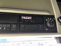 2023 volvo fh vrachtwagen met huifopbouw(c) - afbeelding 39 van  49