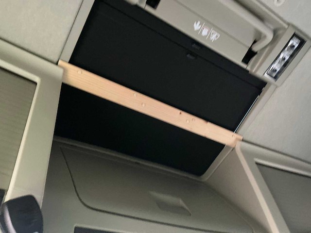 2023 volvo fh vrachtwagen met huifopbouw(c) - afbeelding 40 van  49