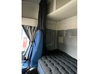 2023 volvo fh vrachtwagen met huifopbouw(c) - afbeelding 41 van  49
