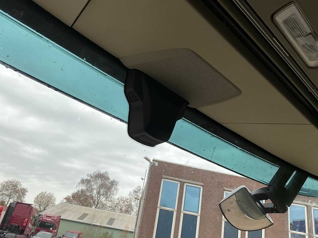 2023 volvo fh vrachtwagen met huifopbouw(c) - afbeelding 43 van  49