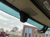 2023 volvo fh vrachtwagen met huifopbouw(c) - afbeelding 43 van  49