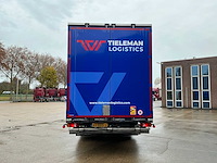 2023 volvo fh vrachtwagen met huifopbouw(c) - afbeelding 46 van  49