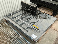 2023 vpc mx10-8/10 hefplateau - afbeelding 2 van  5
