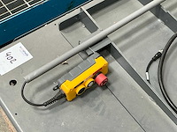 2023 vpc mx10-8/10 hefplateau - afbeelding 4 van  5