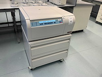 2023 vwr mega star 4.0r centrifuge - afbeelding 1 van  12