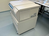 2023 vwr mega star 4.0r centrifuge - afbeelding 6 van  12