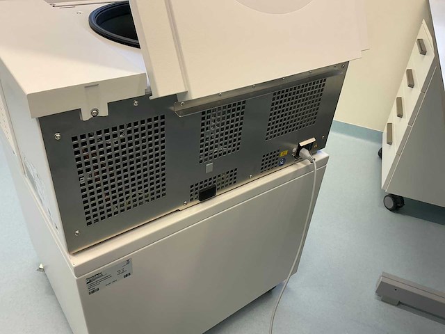 2023 vwr mega star 4.0r centrifuge - afbeelding 12 van  12