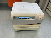 2023 vwr mega star 4.0r centrifuge - afbeelding 2 van  9