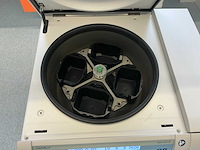 2023 vwr mega star 4.0r centrifuge - afbeelding 8 van  9