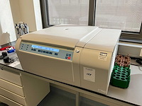 2023 vwr mega star 4.0r centrifuge - afbeelding 1 van  7