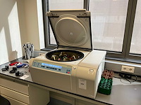 2023 vwr mega star 4.0r centrifuge - afbeelding 2 van  7