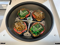 2023 vwr mega star 4.0r centrifuge - afbeelding 3 van  7