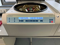 2023 vwr mega star 4.0r centrifuge - afbeelding 5 van  7