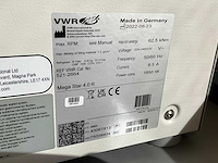 2023 vwr mega star 4.0r centrifuge - afbeelding 7 van  7