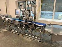 2023 vws octopus ace weeg- en labelsysteem - afbeelding 6 van  24