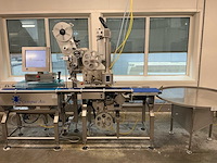 2023 vws octopus ace weeg- en labelsysteem - afbeelding 7 van  24