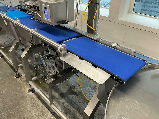 2023 vws octopus ace weeg- en labelsysteem - afbeelding 11 van  24