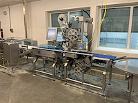 2023 vws octopus ace weeg- en labelsysteem - afbeelding 1 van  24