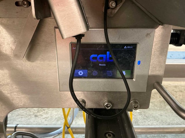 2023 vws octopus ace weeg- en labelsysteem - afbeelding 13 van  24