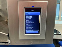 2023 vws octopus ace weeg- en labelsysteem - afbeelding 14 van  24