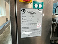 2023 vws octopus ace weeg- en labelsysteem - afbeelding 16 van  24