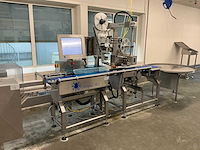 2023 vws octopus ace weeg- en labelsysteem - afbeelding 12 van  24