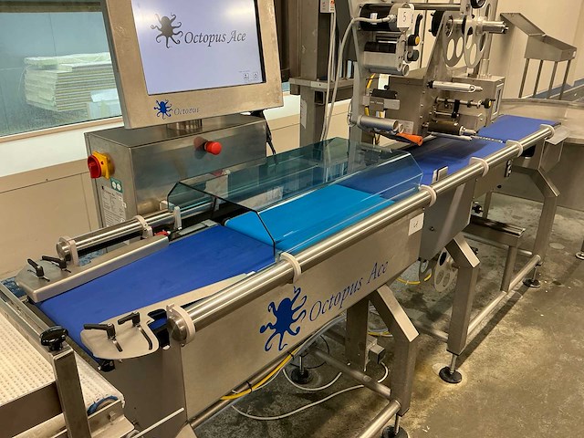 2023 vws octopus ace weeg- en labelsysteem - afbeelding 21 van  24