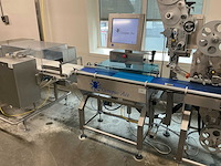 2023 vws octopus ace weeg- en labelsysteem - afbeelding 22 van  24