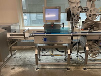 2023 vws octopus ace weeg- en labelsysteem - afbeelding 23 van  24