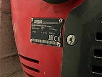 2023 wacker neuson breaker bh65 benzine breekhamer - afbeelding 4 van  4