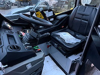 2023 wacker neuson th412 telelader - verreiker - afbeelding 10 van  21