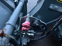 2023 wacker neuson th412 telelader - verreiker - afbeelding 13 van  21