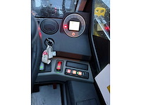 2023 wacker neuson th412 telelader - verreiker - afbeelding 17 van  21