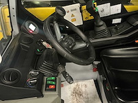 2023 wacker neuson th412 telelader - verreiker - afbeelding 9 van  35