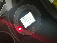 2023 wacker neuson th412 telelader - verreiker - afbeelding 14 van  35