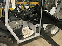 2023 wacker neuson th412 telelader - verreiker - afbeelding 17 van  35