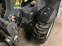 2023 wacker neuson th412 telelader - verreiker - afbeelding 21 van  35
