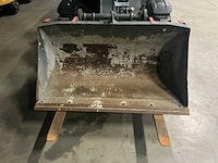 2023 wacker neuson th412 telelader - verreiker - afbeelding 26 van  35