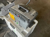 2023 wacker neuson trilplaat - afbeelding 9 van  10