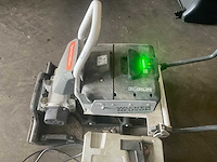 2023 wacker neuson trilplaat - afbeelding 4 van  10