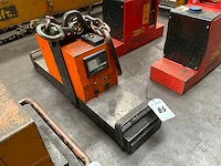 2023 walmag bm3600 electro hefmagneet - afbeelding 3 van  6