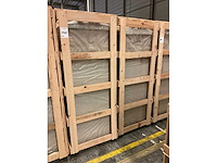 2023 wattson power wp-acc-400-06-af01 ac-verdeelkast / pv ac combiner cabinet (2x) - afbeelding 5 van  12