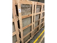 2023 wattson power wp-acc-400-06-af01 ac-verdeelkast / pv ac combiner cabinet (2x) - afbeelding 5 van  12