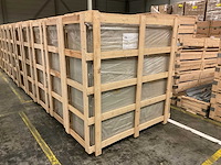 2023 wattson power wp-acc-400-06-af01 ac-verdeelkast / pv ac combiner cabinet (4x) - afbeelding 1 van  12