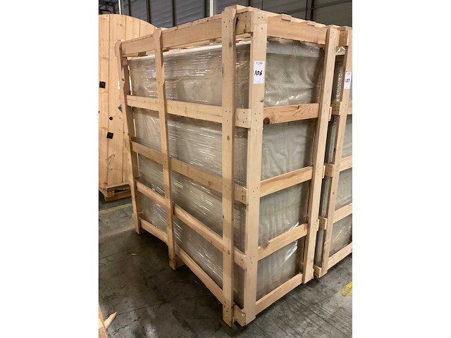 2023 wattson power wp-acc-400-06-af01 ac-verdeelkast / pv ac combiner cabinet - afbeelding 4 van  9