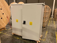 2023 wattson power wp-acc-400-06-af01 ac-verdeelkast / pv ac combiner cabinet - afbeelding 5 van  9