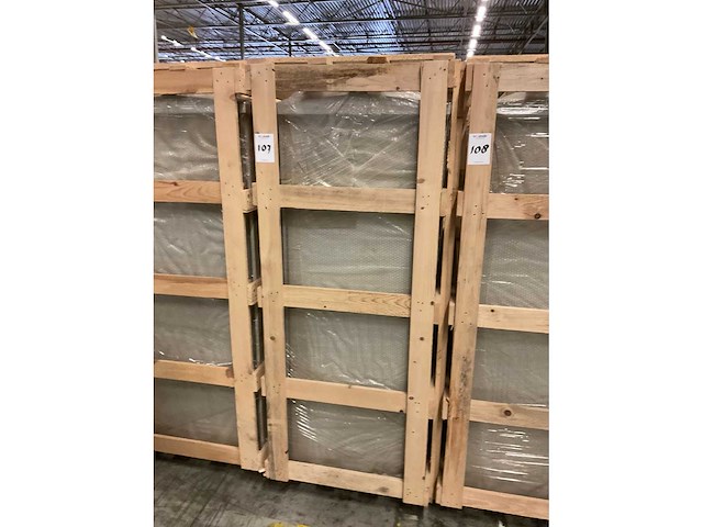 2023 wattson power wp-acc-400-06-af01 ac-verdeelkast / pv ac combiner cabinet - afbeelding 5 van  12